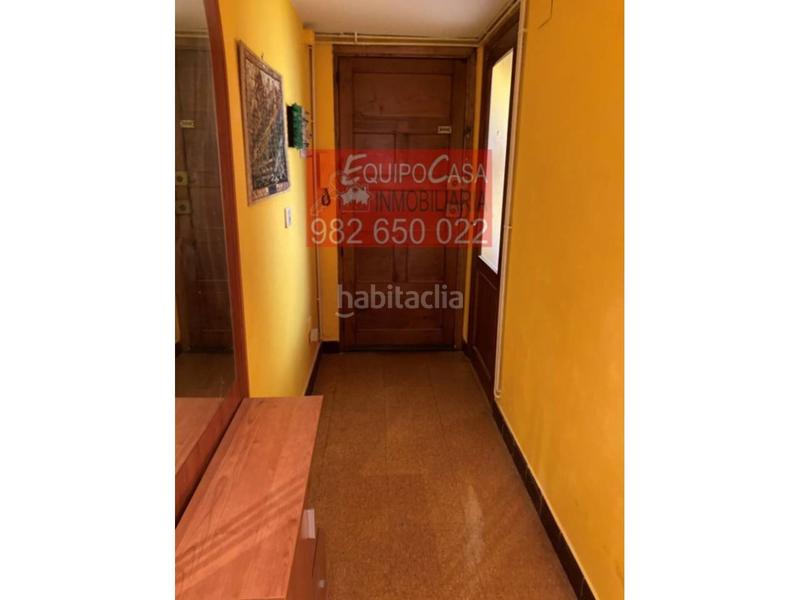 Foto 67261f11-a1ae-4e09-9b30-11d119066b4f. Pis amb calefacció a Centro - Recinto Amurallado Lugo