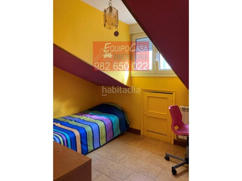 Foto 697489a1-75ba-4044-b2da-73b2c182c60e. Pis amb calefacció a Centro - Recinto Amurallado Lugo