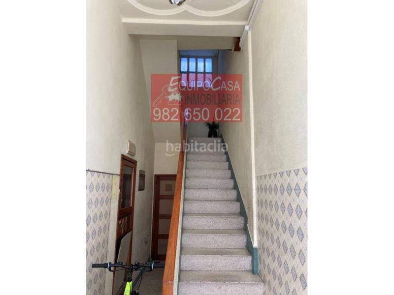 Foto 7b71f99c-08c5-41d5-9990-f043dd4ba5f4. Pis amb calefacció a Centro - Recinto Amurallado Lugo