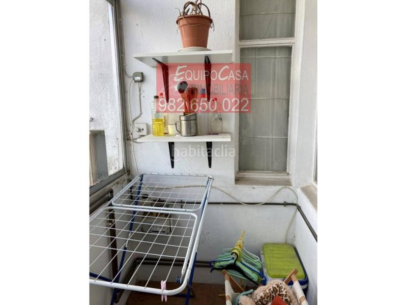 Foto 8995a0bf-67f1-4b56-9df0-8a7094bbabdd. Pis amb calefacció a Centro - Recinto Amurallado Lugo