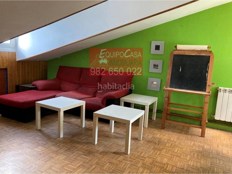 Foto 9823b49d-1c5c-45ab-88f8-88e3ba01bc7b. Pis amb calefacció a Centro - Recinto Amurallado Lugo