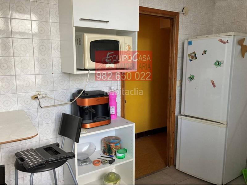 Foto c02576e3-b1c7-4512-bc2a-09bde55c418d. Pis amb calefacció a Centro - Recinto Amurallado Lugo