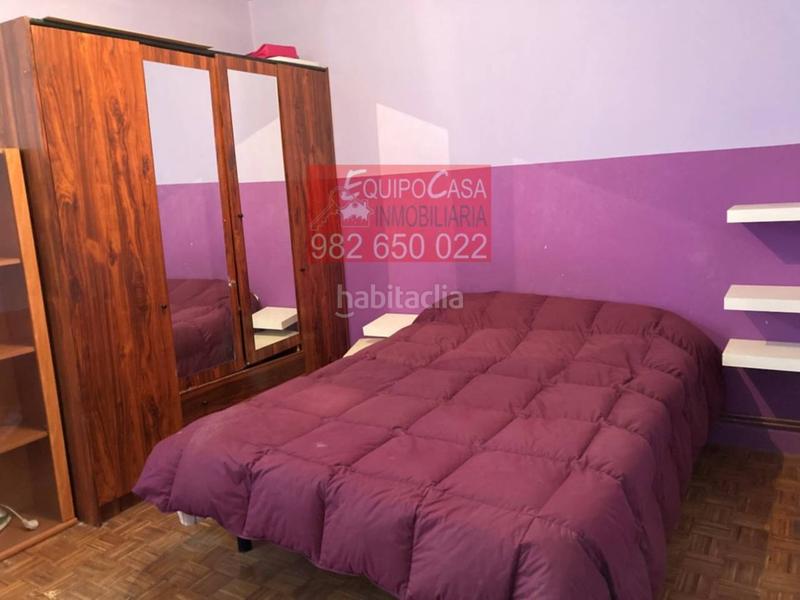 Foto d4d45bfe-6077-402e-bbfa-3011e182383d. Pis amb calefacció a Centro - Recinto Amurallado Lugo