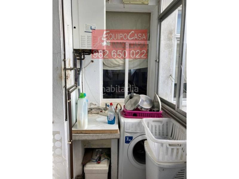 Foto ddb5124a-7526-4613-a901-3c86236e40e6. Pis amb calefacció a Centro - Recinto Amurallado Lugo