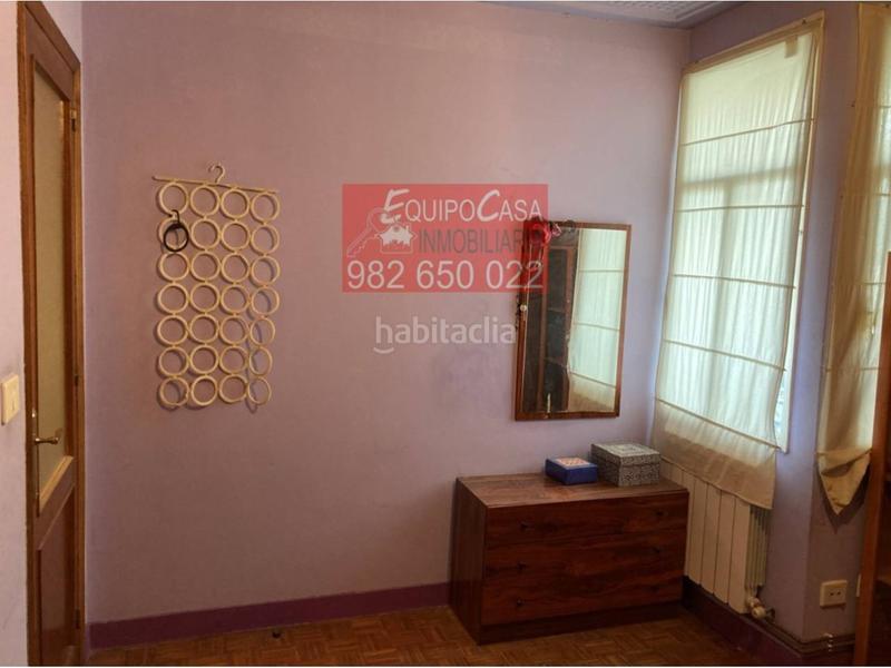 Foto ee261abd-d53b-446d-ba7b-4168a7cb36d9. Pis amb calefacció a Centro - Recinto Amurallado Lugo