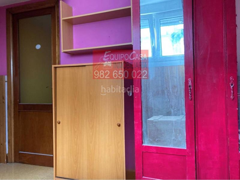 Foto f1efe636-3a4a-4aa2-91e5-32eeb3e7a912. Pis amb calefacció a Centro - Recinto Amurallado Lugo