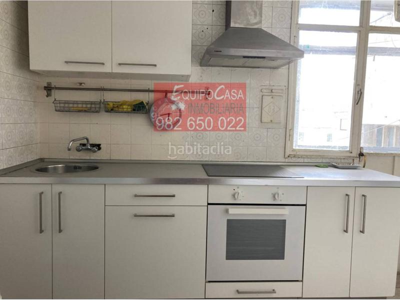 Foto ffa54517-79db-4c8f-9df1-97ef14bb5b08. Pis amb calefacció a Centro - Recinto Amurallado Lugo