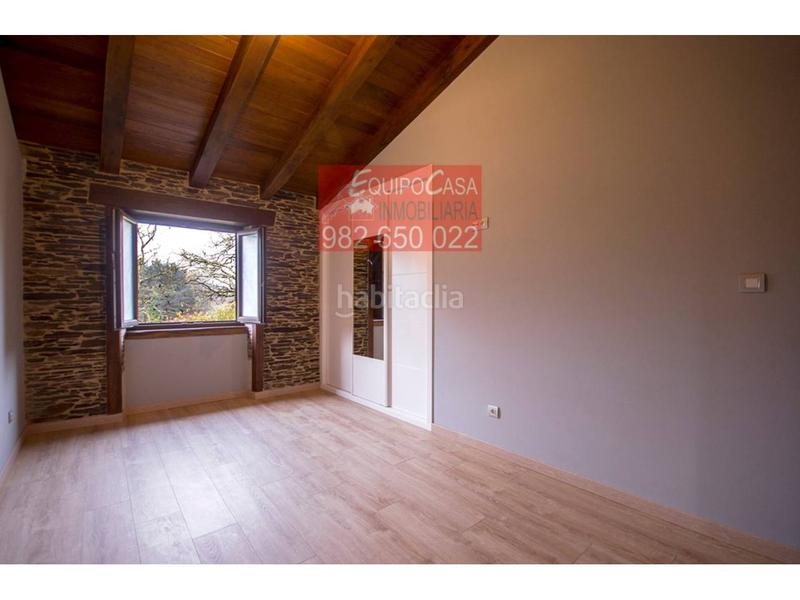 Foto 05ba185e-192e-45d7-b3ea-bd6a247f6e08. Maison jumelée dans Parroquias del Oeste Lugo