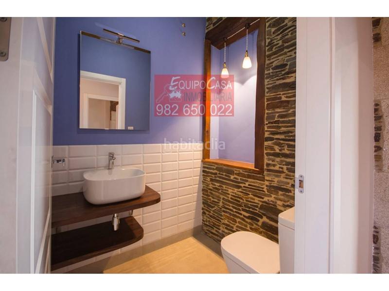 Foto 10eccf15-93c0-4413-b867-24eefd0410e0. Maison jumelée dans Parroquias del Oeste Lugo