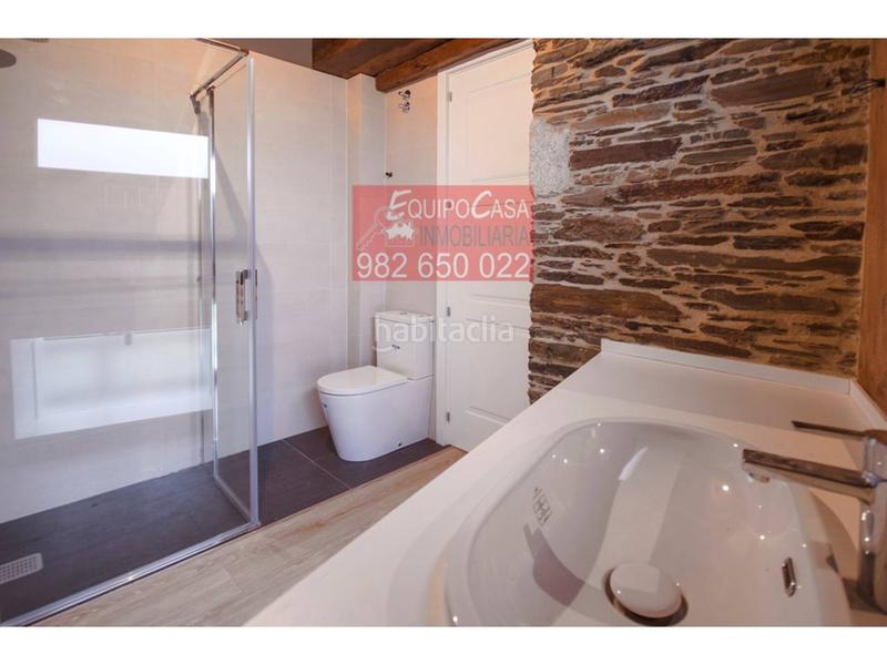 Foto 3568dfb6-097d-49f7-acb6-bdbcb613562e. Maison jumelée dans Parroquias del Oeste Lugo