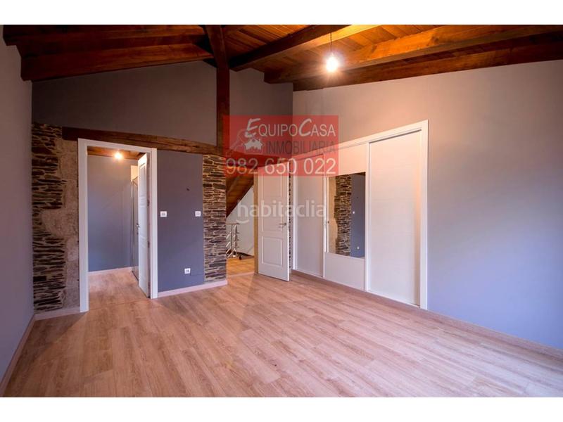 Foto beaef8f9-9675-4ac5-8af1-bdeebf7a3c05. Maison jumelée dans Parroquias del Oeste Lugo