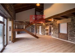 Casa adossada a Parroquias del Oeste. Casa en venta en a piringallaalbeirosgarabolos