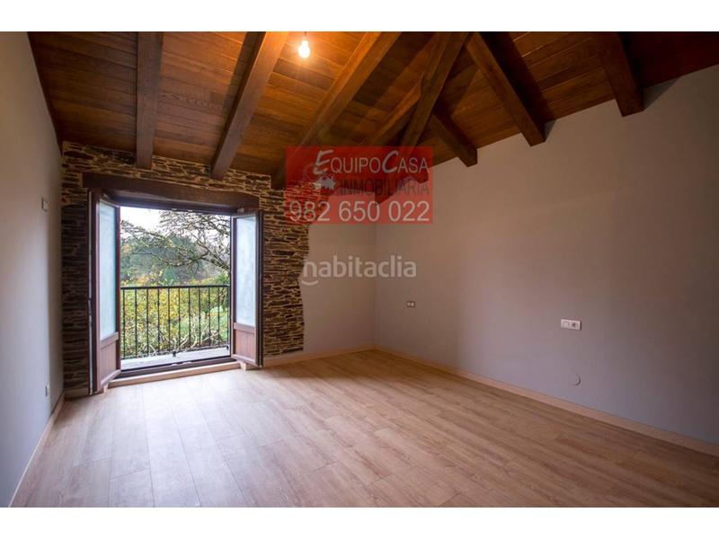 Foto dcd875e1-3c40-453c-b915-9180b345b2c1. Maison jumelée dans Parroquias del Oeste Lugo