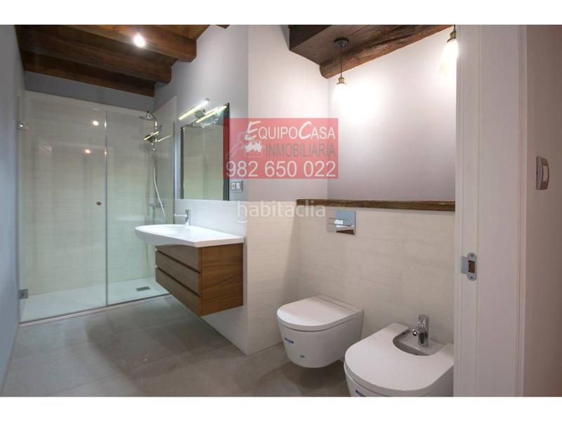 Foto dd3a4a45-cc43-4de5-9f58-1aeeabfade7a. Maison jumelée dans Parroquias del Oeste Lugo