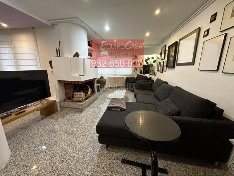 Foto 46867464-cab4-40b8-88b1-2112867c82df. Dúplex amb calefacció aparcament a San Roque - As Fontiñas Lugo