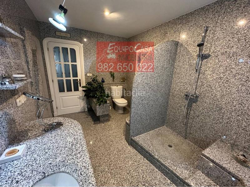 Foto 7044ea0c-7130-4261-bed3-1203f5c88f77. Dúplex amb calefacció aparcament a San Roque - As Fontiñas Lugo