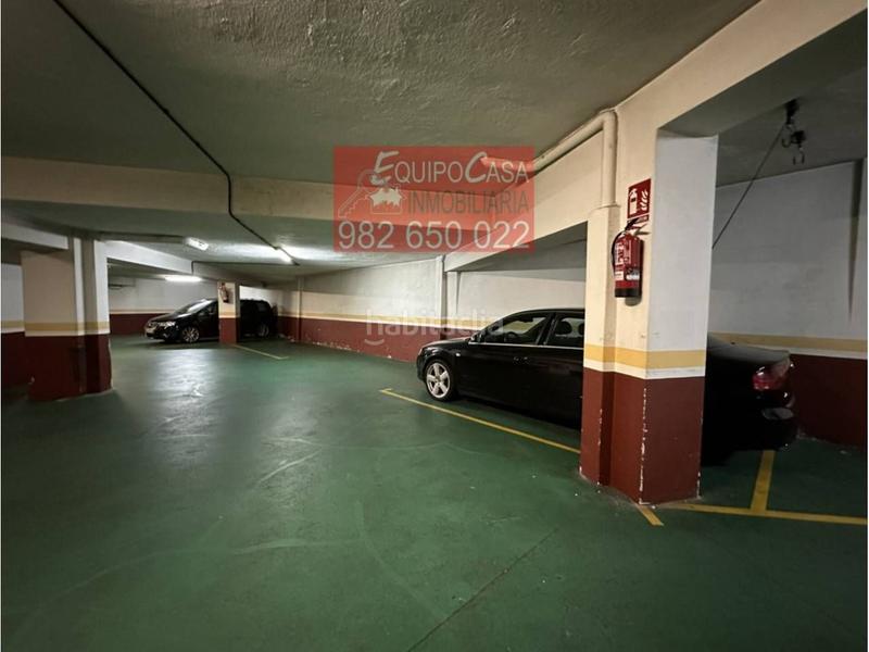 Foto 82109427-2318-43c6-8f5e-7d4ab8863394. Dúplex amb calefacció aparcament a San Roque - As Fontiñas Lugo