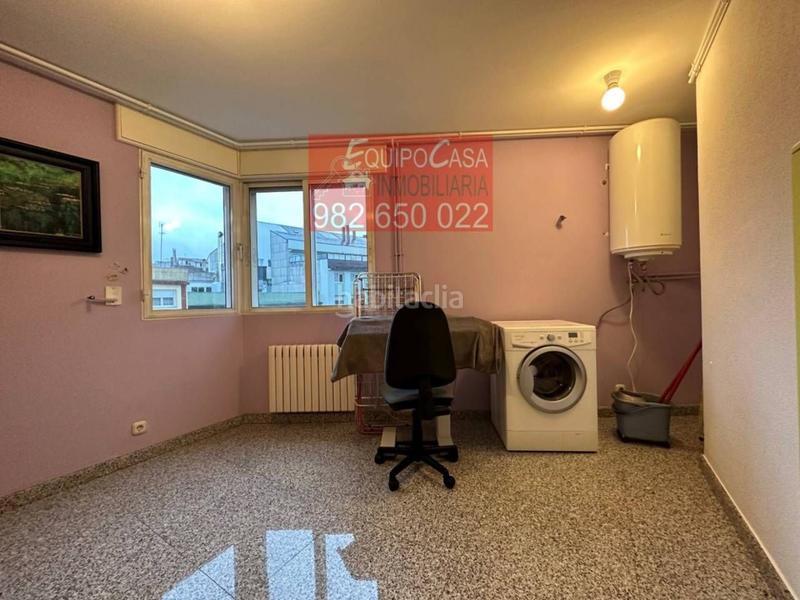 Foto a436d8ec-9c79-4ad0-ade7-09079291cc90. Dúplex amb calefacció aparcament a San Roque - As Fontiñas Lugo