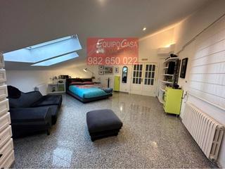 Dúplex a San Roque - As Fontiñas. Duplex en venta en san roque-as fontiñas