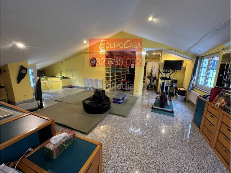 Foto cecf6c98-64f6-46df-905a-f9b6dfb724ff. Dúplex amb calefacció aparcament a San Roque - As Fontiñas Lugo