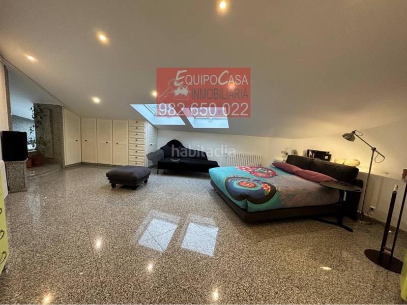 Foto edb2684d-df11-44a6-80b7-d2f169a61d1d. Dúplex amb calefacció aparcament a San Roque - As Fontiñas Lugo