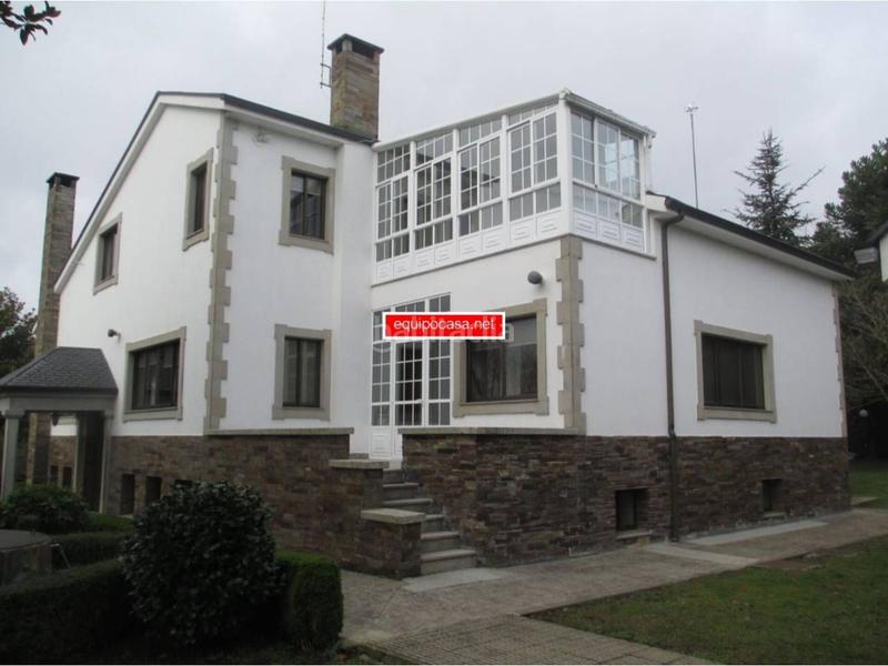 Foto 5903b327-29c6-4499-a5f7-c770a706a32b. Casa  en venta en a piringalla-albeiros-garabolos en Lugo