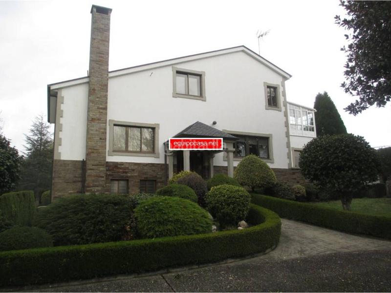 Foto 9400f043-af31-49bc-8383-e4c1a32d1949. Casa  en venta en a piringalla-albeiros-garabolos en Lugo