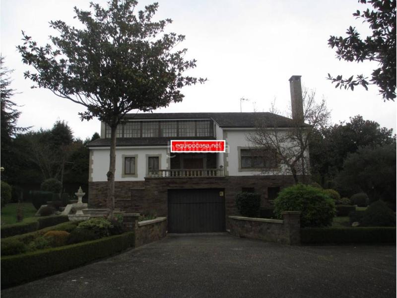 Foto f7d187e4-1e36-4143-9292-f97c52f12b0e. Casa  en venta en a piringalla-albeiros-garabolos en Lugo