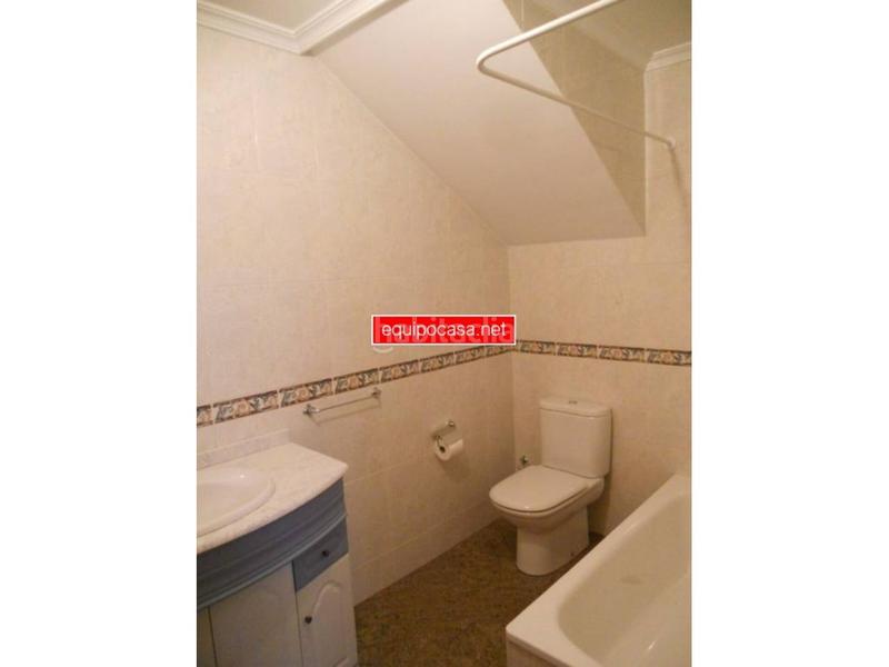 Foto 60cbc720-2578-4043-9a78-b7e059038782. Dúplex duplex en venta en A Milagrosa en A Milagrosa Lugo