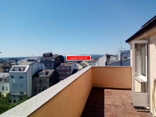 Dúplex a A Milagrosa. Duplex en venta en a milagrosa