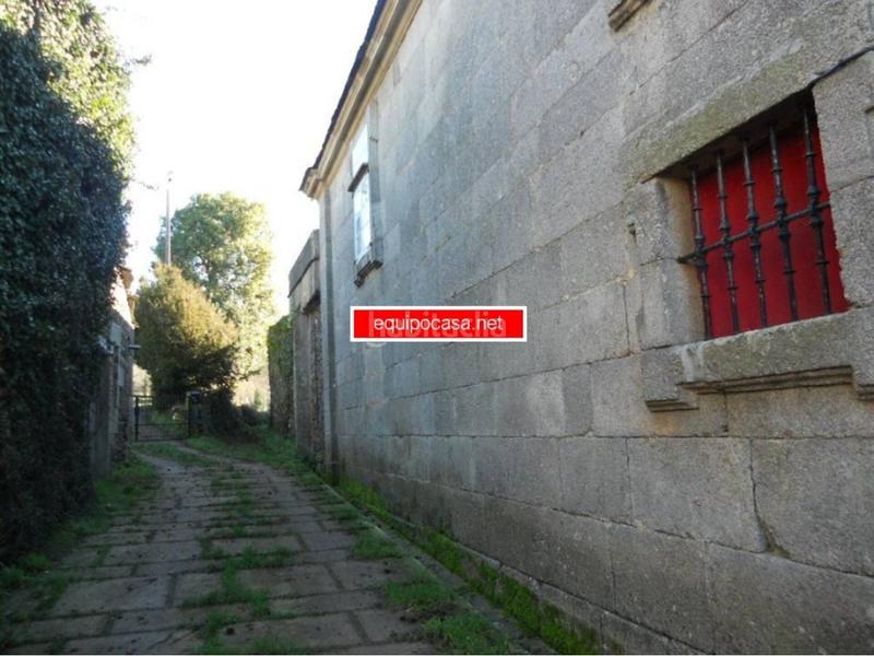 Foto 02f9924e-9d26-4231-b0c2-620fbce7c94a. Haus in Corgo (O)