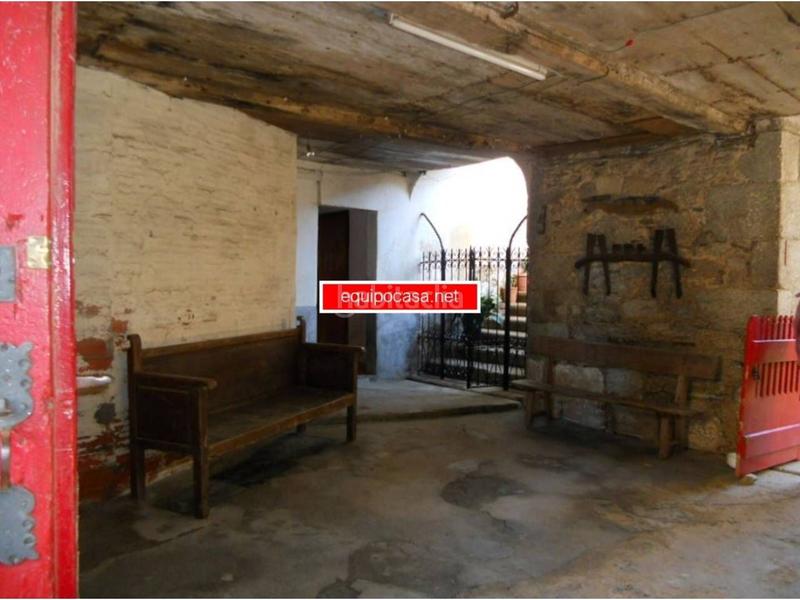 Foto 1c3e4859-001d-41da-8c46-6e6288771311. Haus in Corgo (O)