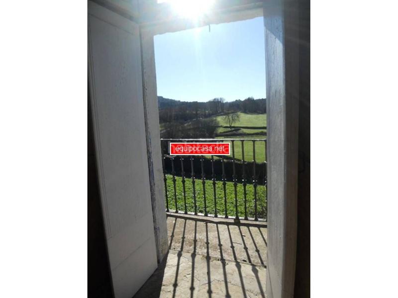 Foto 44ac2a38-5315-4e21-bdbe-4a64b19ed78a. Haus in Corgo (O)