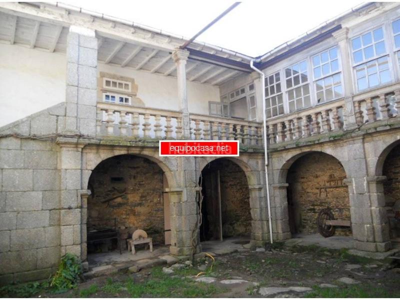 Foto 8ed6aec2-591b-46a8-8410-81903a097f53. Haus in Corgo (O)