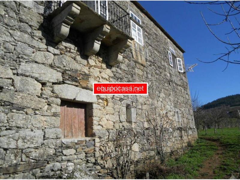 Foto 9313aed8-a5aa-4be6-8f6f-62f01ded320f. Haus in Corgo (O)