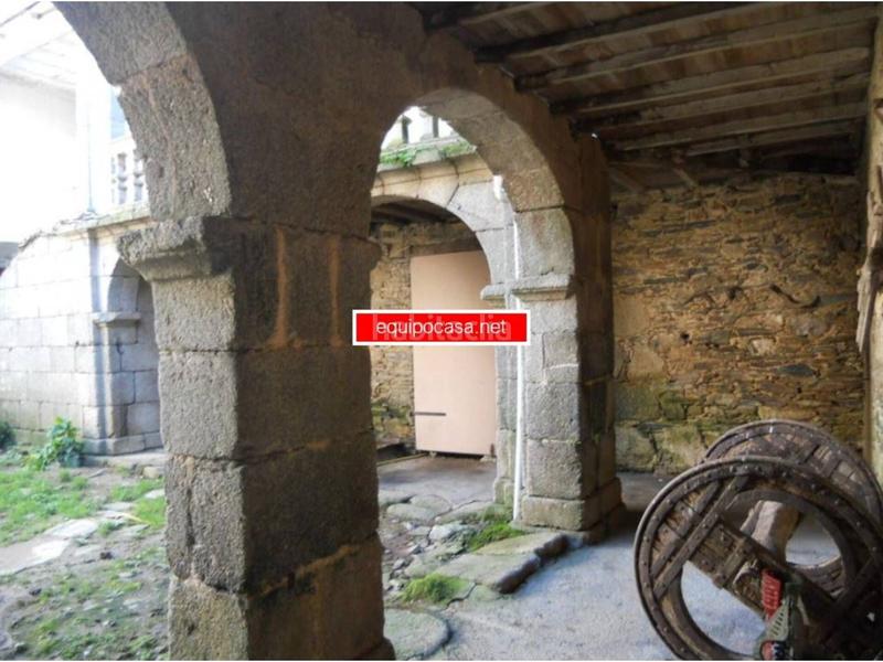 Foto 98cba26d-2ff4-49bd-8059-5fa84c6eb524. Haus in Corgo (O)