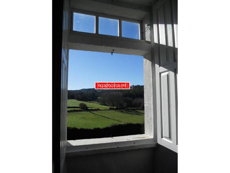 Foto a927c0e2-829a-42b6-ad57-60fcdbab580f. Haus in Corgo (O)