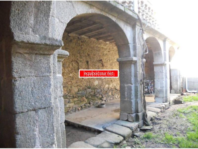 Foto bb2743c2-b700-436e-ad7d-0bf4453467d6. Haus in Corgo (O)