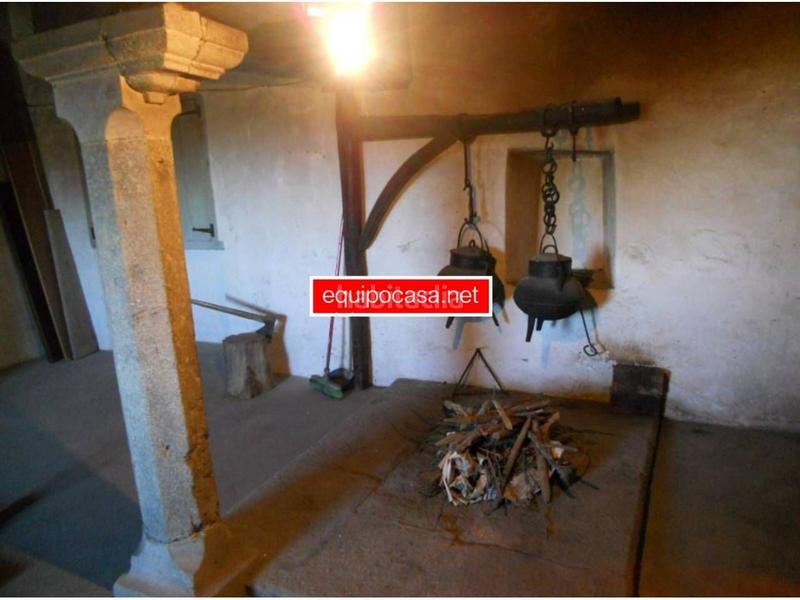 Foto df96f650-404e-4d7d-abb4-54f5f5f57fab. Haus in Corgo (O)