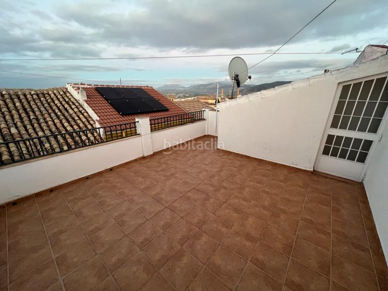 Foto 09985df8-bbcb-4946-88c8-b9a3e1cb7e06. Casa  próxima a la circunvalación en Ctra. Circunvalación - La Magdalena Jaén