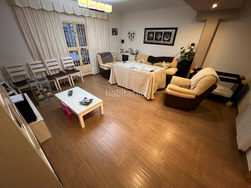 Foto 53b63cc7-bc4d-44f2-8aef-a44edd9f7d4b. Casa  próxima a la circunvalación en Ctra. Circunvalación - La Magdalena Jaén