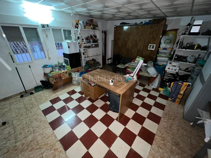 Foto 551a6f34-848a-4941-af17-30cad9af5ecc. Casa  próxima a la circunvalación en Ctra. Circunvalación - La Magdalena Jaén