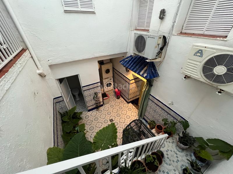 Foto 5ab8fc09-cc5f-4f10-979c-fb5ddcc1af6e. Casa  próxima a la circunvalación en Ctra. Circunvalación - La Magdalena Jaén