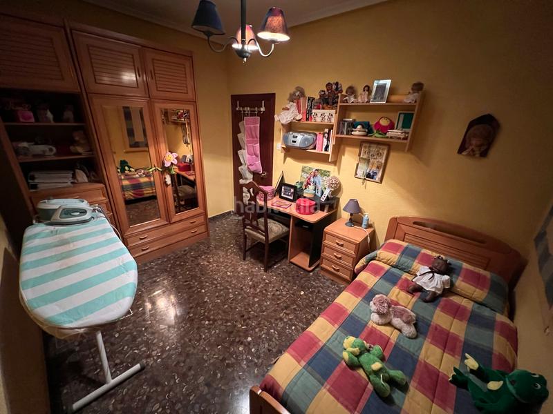 Foto 5ff678aa-8f8c-4d5b-a33a-9edaa32ada14. Casa  próxima a la circunvalación en Ctra. Circunvalación - La Magdalena Jaén