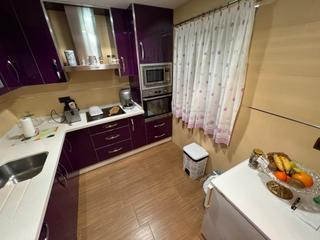 Casa  Travesía segunda bobadilla alta. Casa próxima a la circunvalación