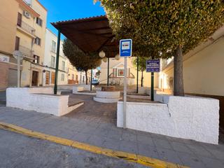 Casa  Calle carrera alta. Casa próxima a la fuente nueva