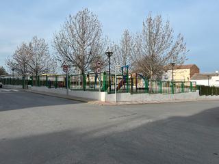 Casa  Camino de santa ana. Casa próxima a la fuente nueva