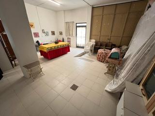 Etagenwohnung  N/a. Cochera próxima al kiosco san bartolomé