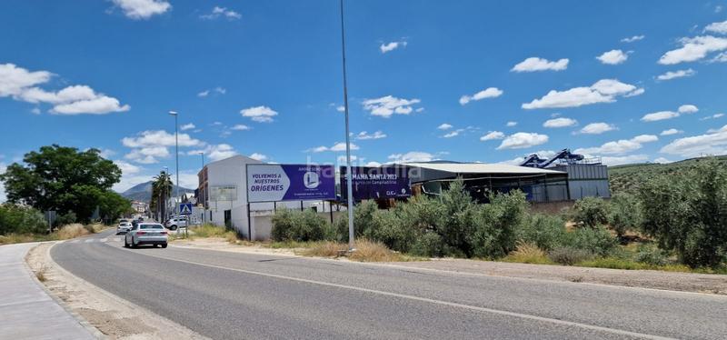 Foto 0767e37b-e13b-475d-bb04-5c34b2c7fcdb. Landgut in Torredonjimeno