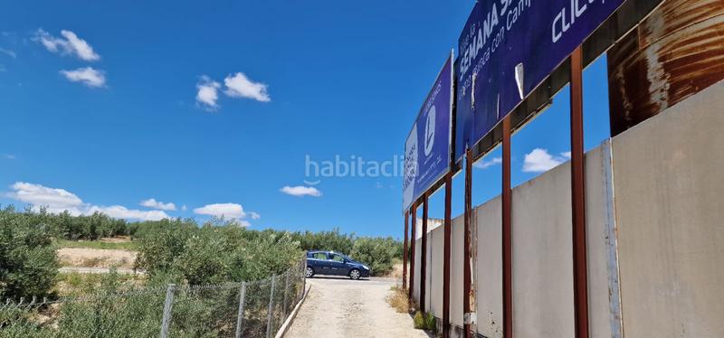 Foto 2c683487-cad7-4cc5-92c2-bc3ebd125ce8. Landgut in Torredonjimeno